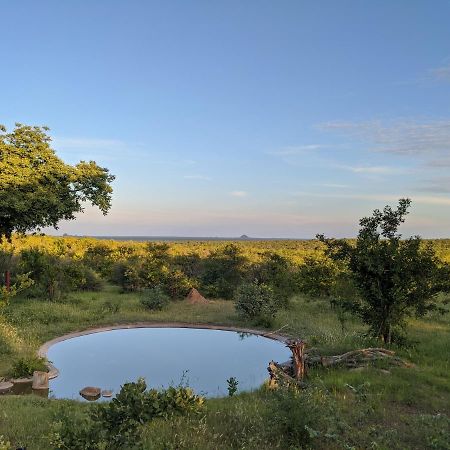 Tingala Lodge - Bed In The Bush Phalaborwa Esterno foto