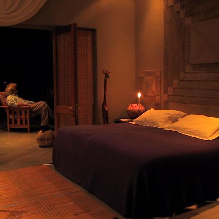 Tingala Lodge - Bed In The Bush Phalaborwa Esterno foto