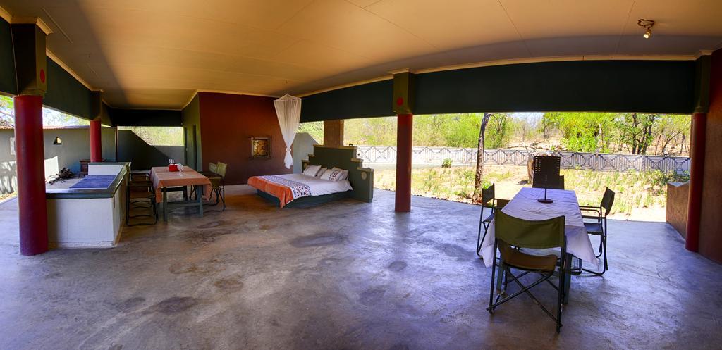 Tingala Lodge - Bed In The Bush Phalaborwa Camera foto