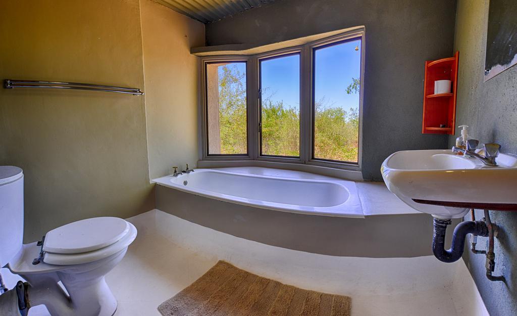Tingala Lodge - Bed In The Bush Phalaborwa Camera foto
