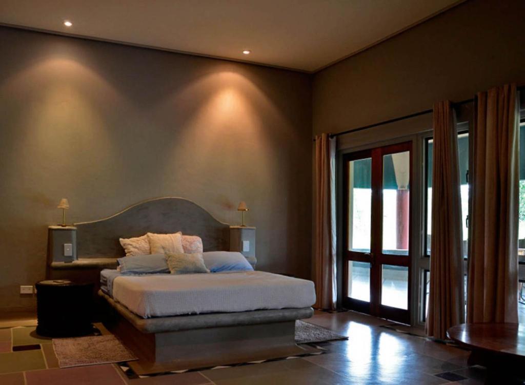 Tingala Lodge - Bed In The Bush Phalaborwa Camera foto