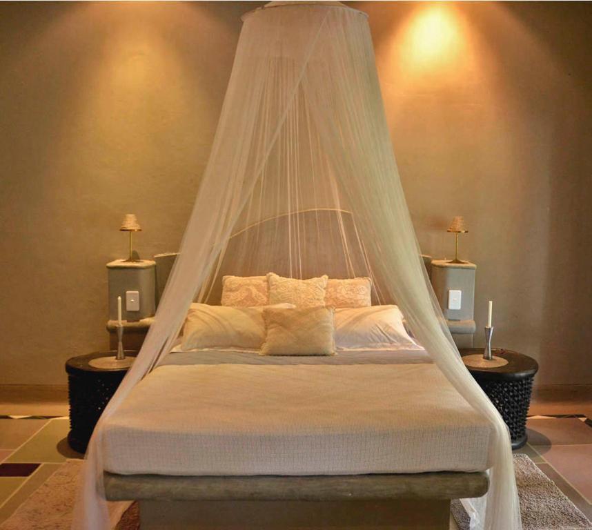 Tingala Lodge - Bed In The Bush Phalaborwa Camera foto