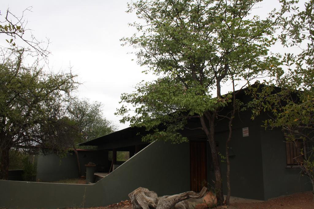 Tingala Lodge - Bed In The Bush Phalaborwa Esterno foto