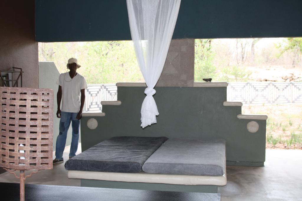 Tingala Lodge - Bed In The Bush Phalaborwa Esterno foto