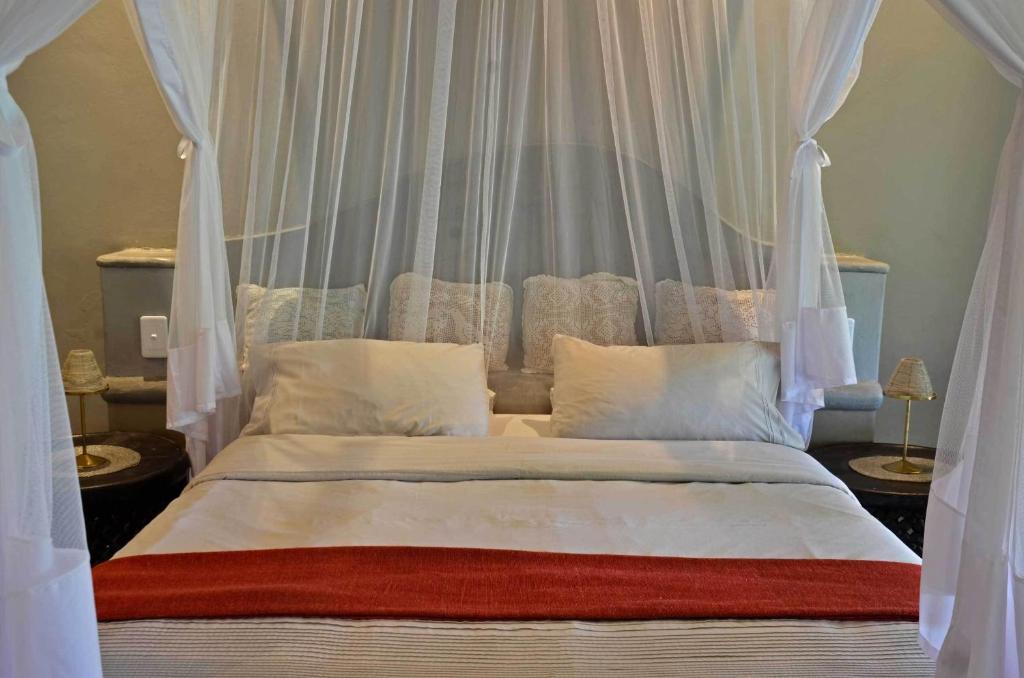 Tingala Lodge - Bed In The Bush Phalaborwa Camera foto