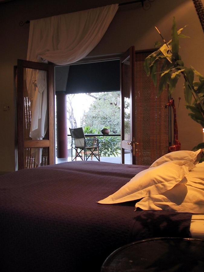 Tingala Lodge - Bed In The Bush Phalaborwa Esterno foto
