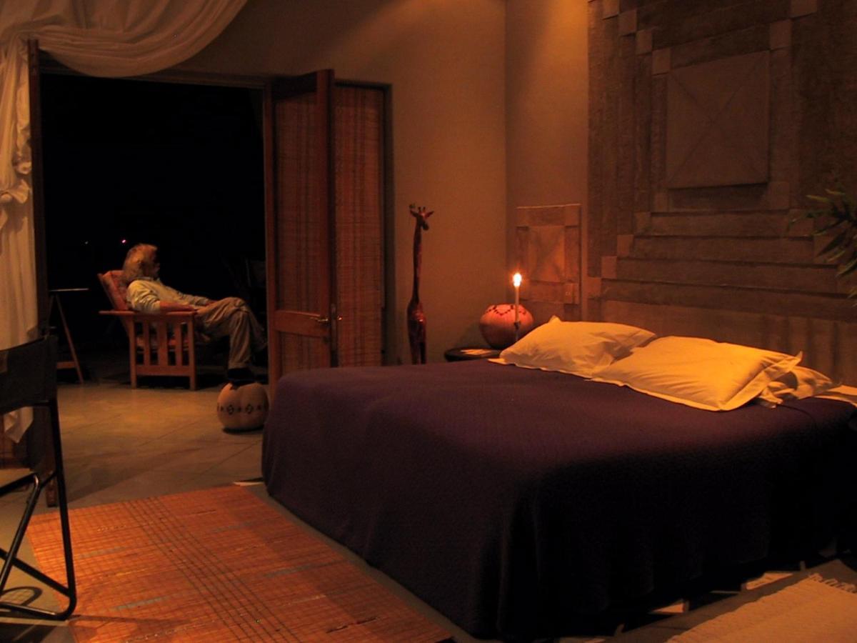 Tingala Lodge - Bed In The Bush Phalaborwa Esterno foto